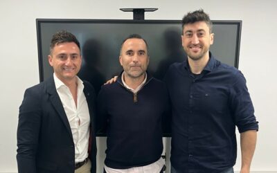 Red Fútbol Siete: Representantes Exclusivos de la Comunidad de Madrid en la Asociación Nacional de Fútbol 7