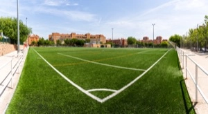 Liga de Fútbol 7 en Madrid - Vicálvaro - Moratalaz