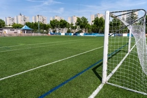 Liga de Fútbol 7 en Madrid - San Blas - Las Rosas