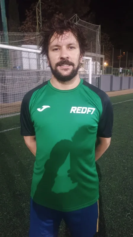 Álvaro de Leyva de Catorces FC