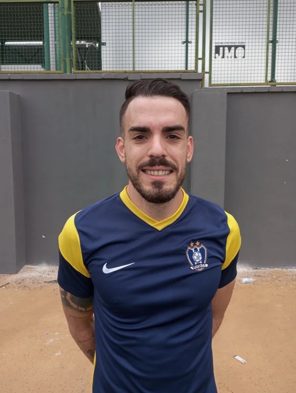 Daniel González de Mofia