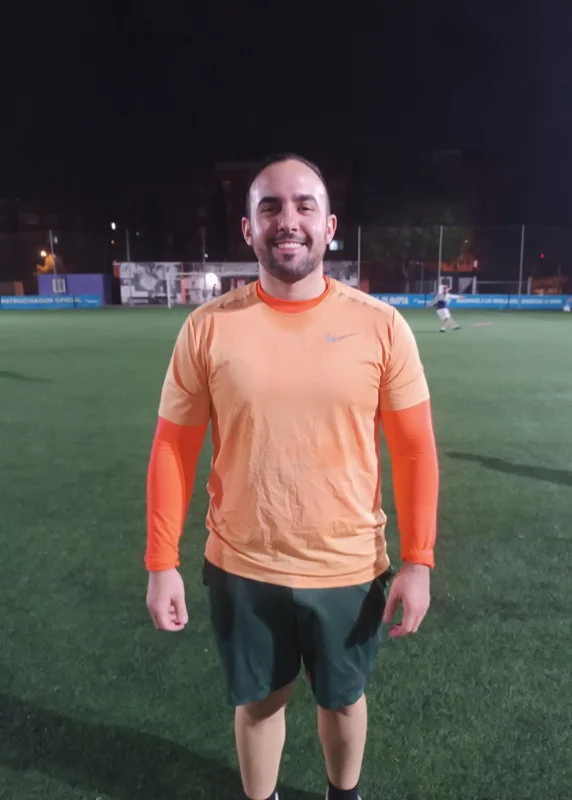 Daniel Marquett de Roraima