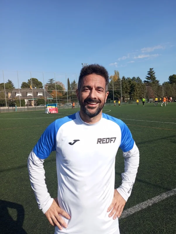 Daniel Matabuena de Urban