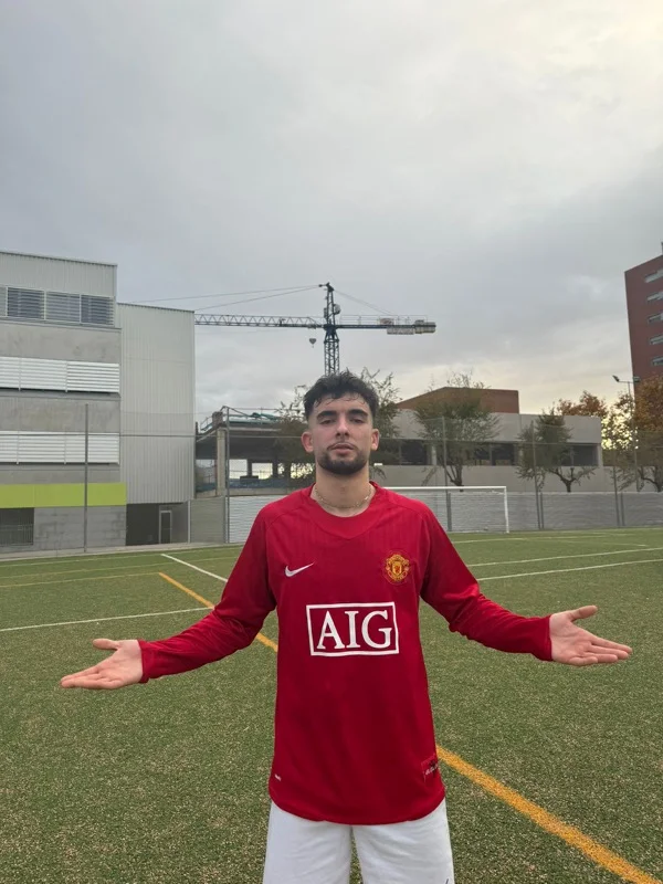Daniel Verdet Hidalgo de Coto FC