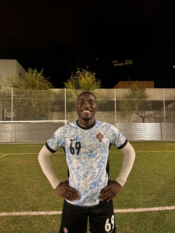 Fernando Odair Djanco de Mesitas FC