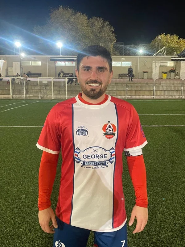 Gabriel José de Atletico Rincón