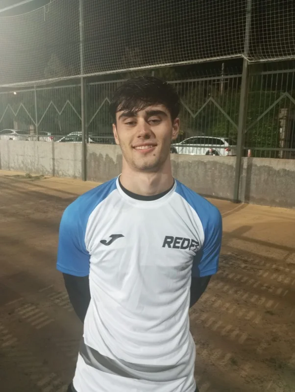 HUGO LLOPIZ de Talento Nato AD