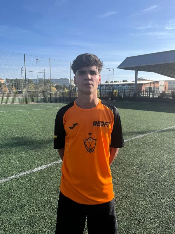 Iñigo Menéndez de Cheses United