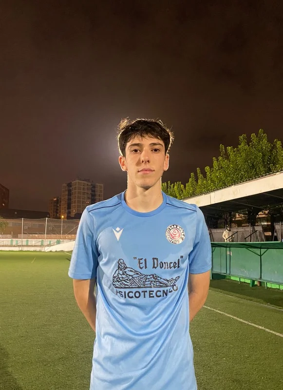 Ismael Lago de Voo FC