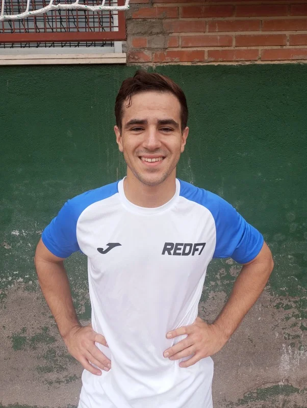 Juan Antonio Maldonado de Urban