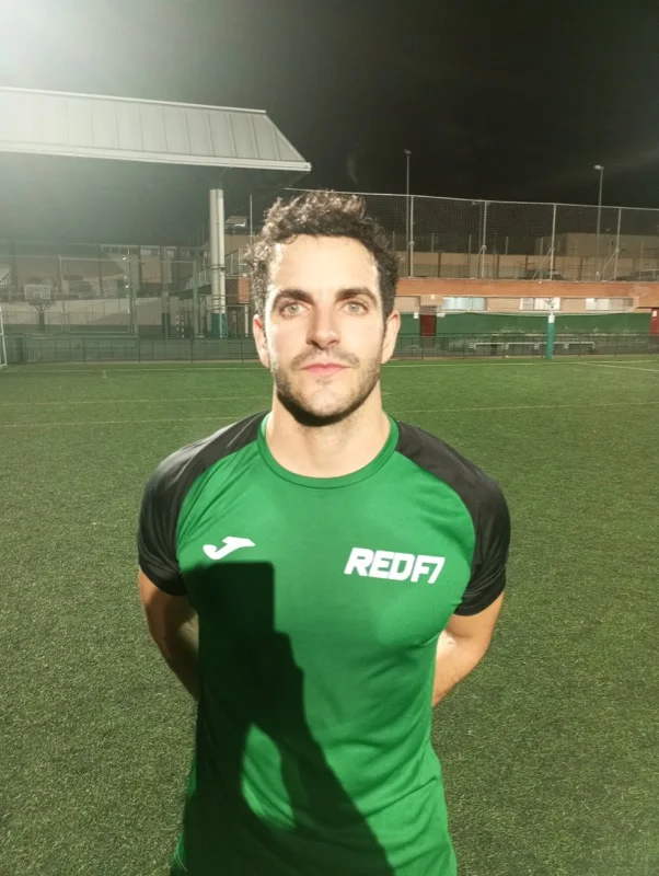 Jorge Valero de Catorces FC