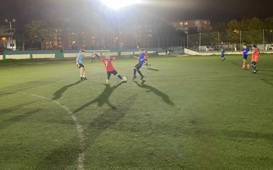 Jornada 13