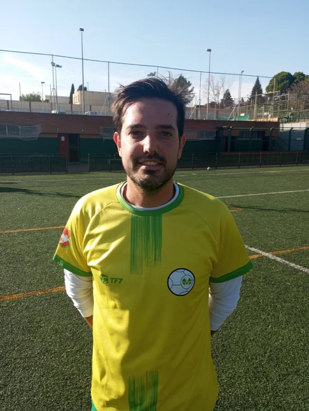 Joshua Jiménez de Minardi