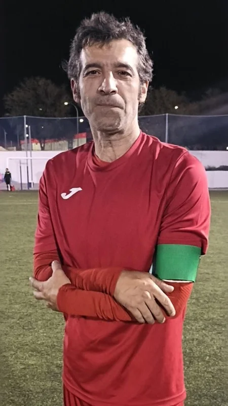 Manuel Rodríguez Cabezudo de Sparteanos