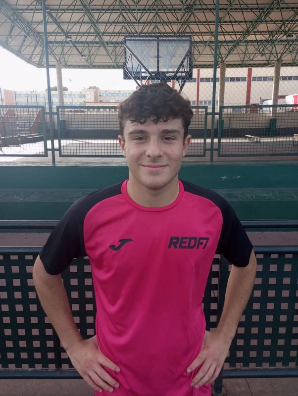 Yago Buela de Villaborderline FC