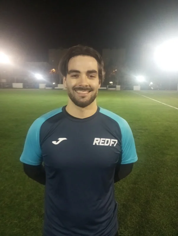 Adrián Peña de Bahía Celeste