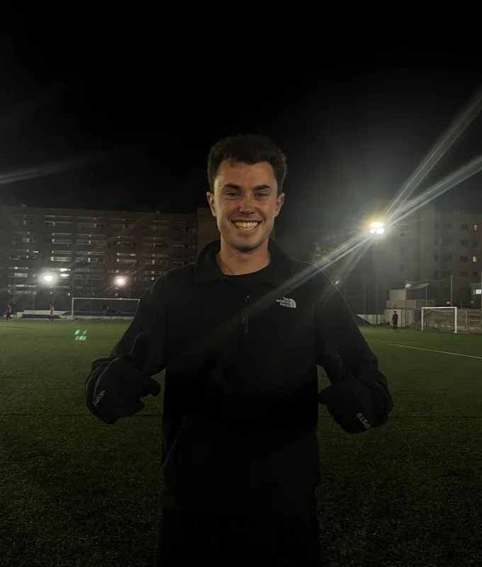 Álvaro Benavides de Aston Legends