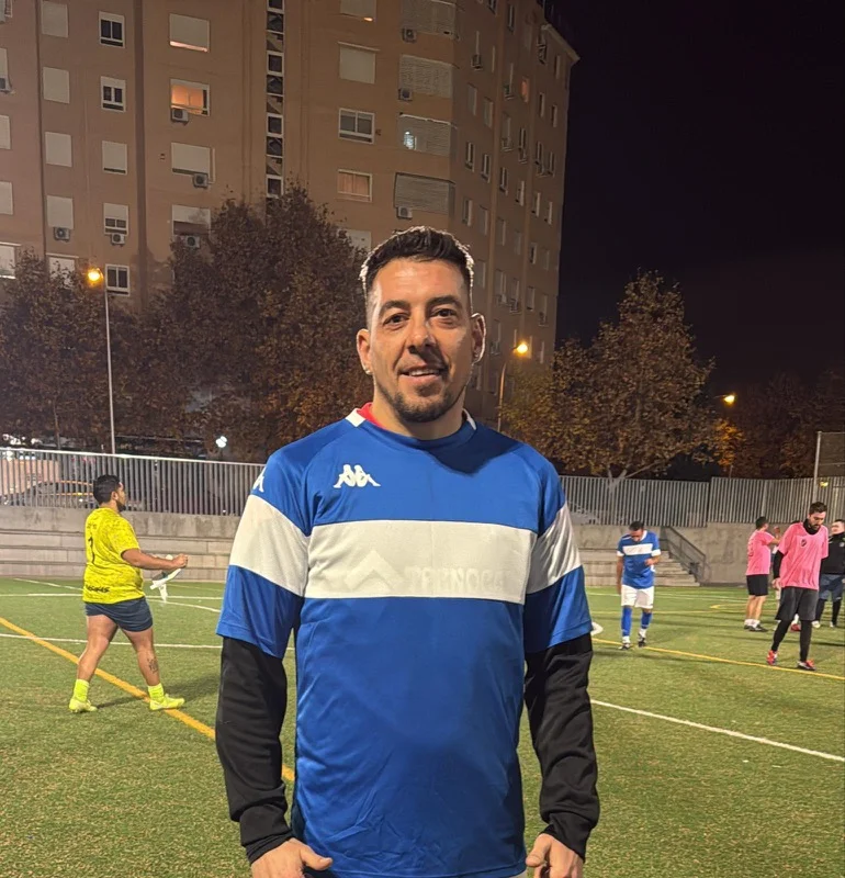 Carlos Sánchez Rodríguez de Los Maleantes
