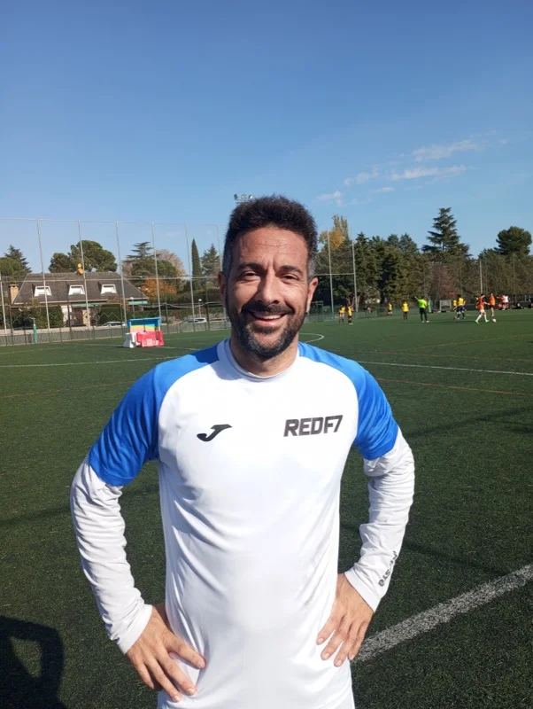 Daniel Matabuena de Urban