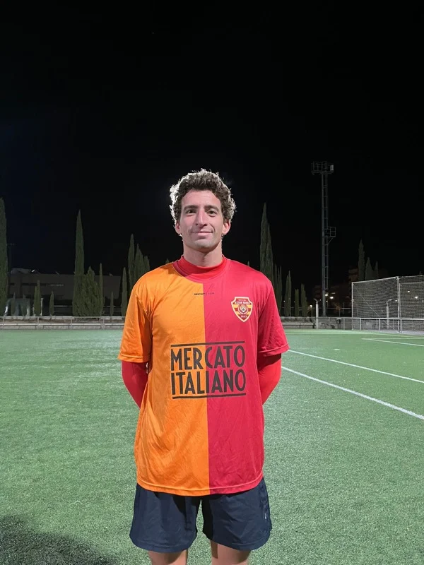 Filippo Brancadoro de Aston Birra