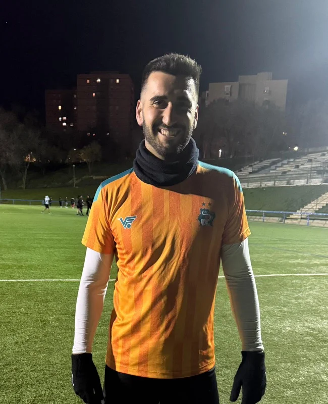 Gaiska López de Costo de Marfil