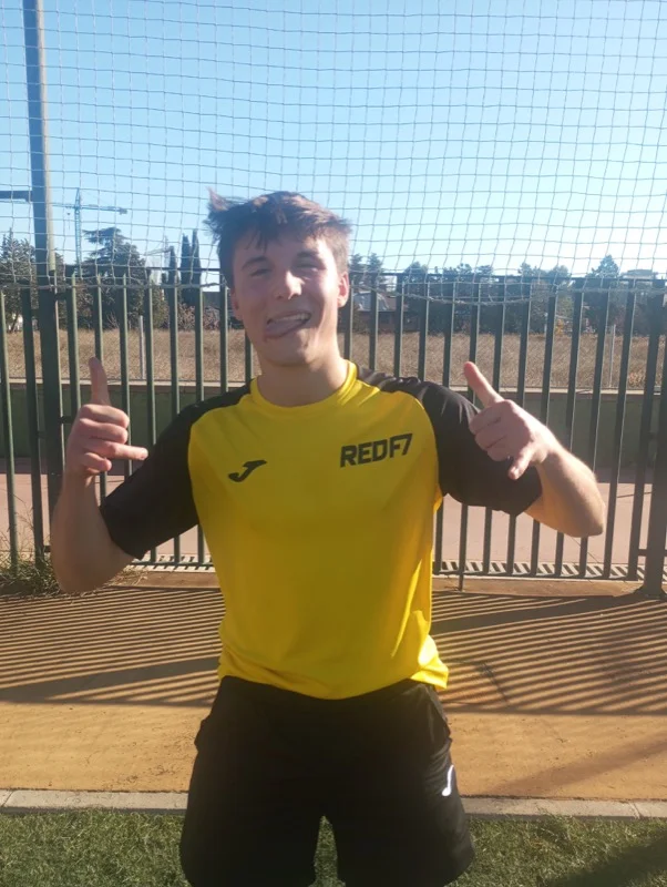 Gonzalo Arranz de Os Reis Do Jogo