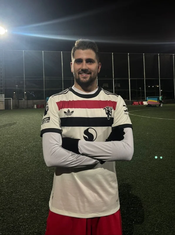 Gonzalo Pérez Gómez de LaLiga