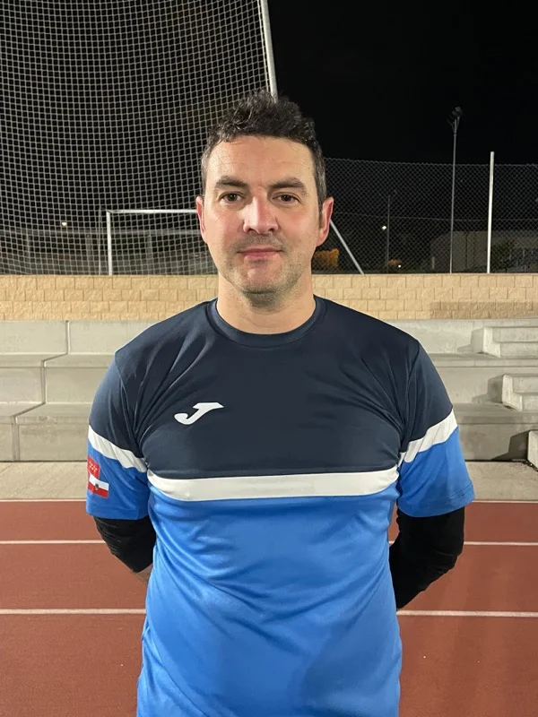 Jaime Carrera de Arrabal