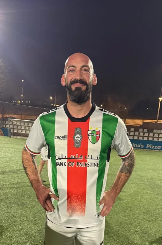 Jaime quiros rodríguez de Dinamo De Kosovo