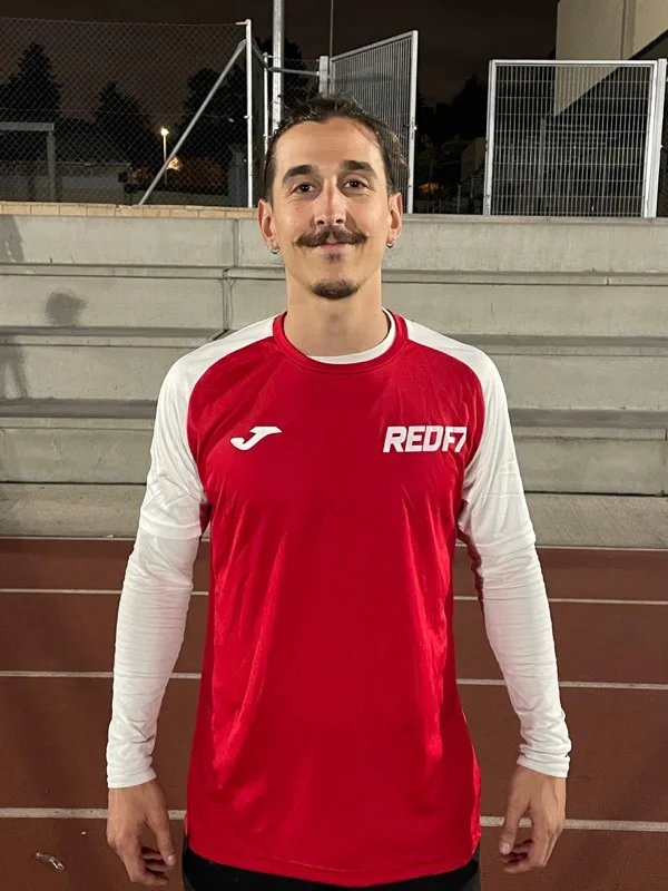 Javier Legaz de ODF