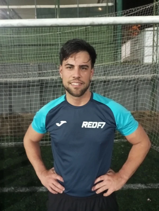 Jorge Revuelta de Waltrapas