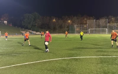 Jornada 8