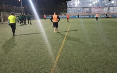 Jornada 8