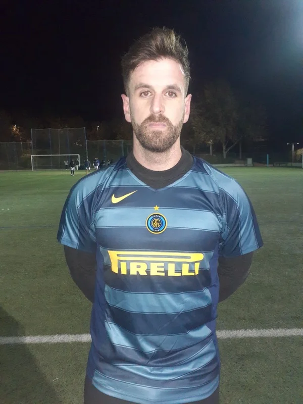 Juan Bonilla de Chillsea