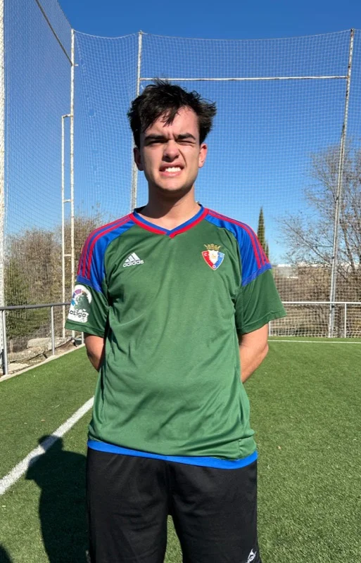 Miguel Imizcoz de Weeder Bremen