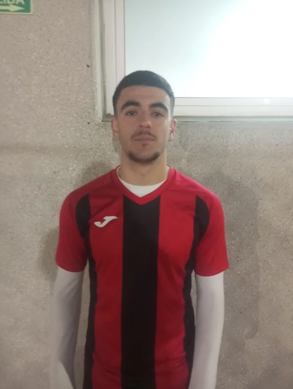 Oscar Sánchez de La 90/10