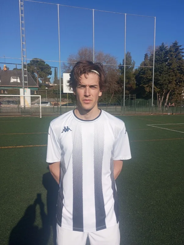 Santiago Cano de Sema FC