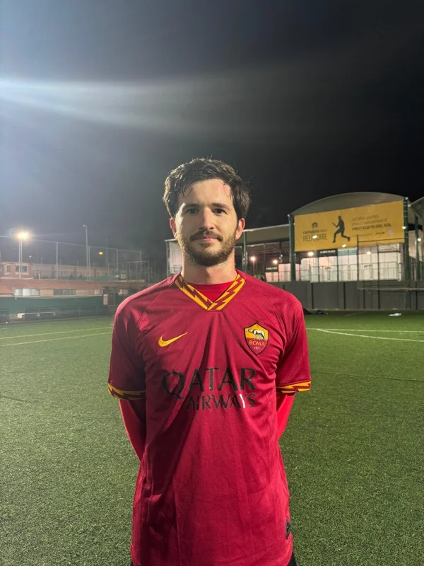 Álvaro del Fresno Araunabeña de Lencerías Blázquez CF