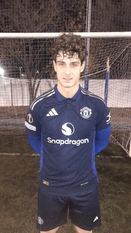 Cristian cano de vallecas citizens