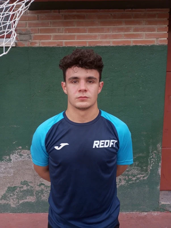 Darío Rodríguez de Tabit 2