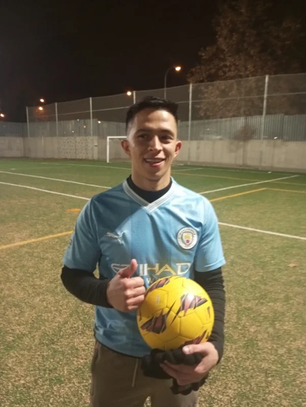 Diego de Bermúdez de Unión Fénix