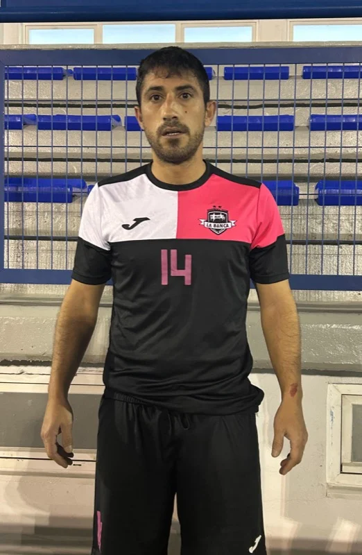 EDUARDO TORRES FERNÁNDEZ de La banca Fc