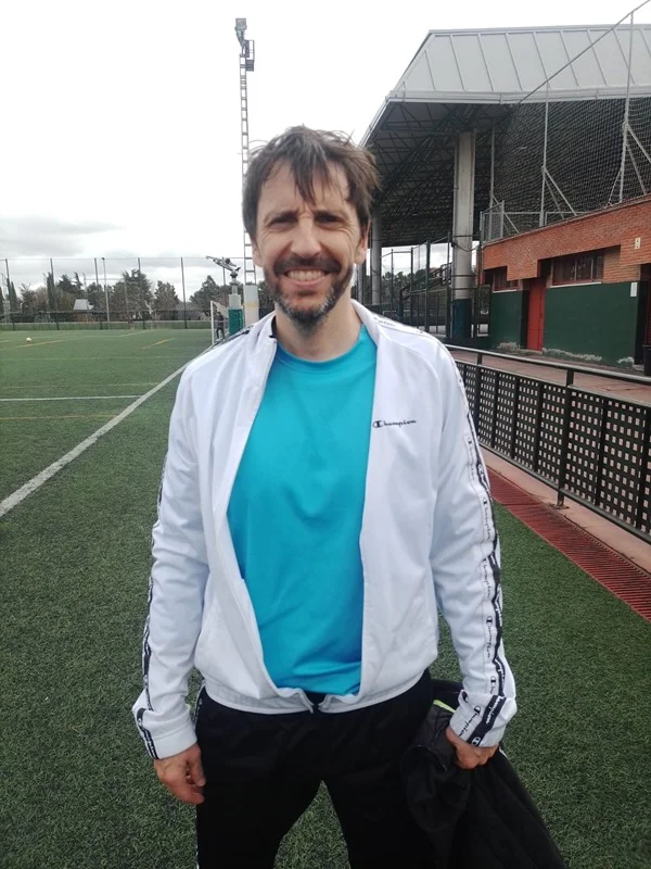 Félix Aparicio de Paladín