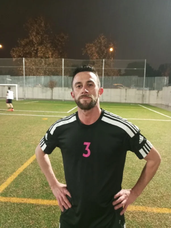 Fernando Sánchez de Águilas Lucero Legends