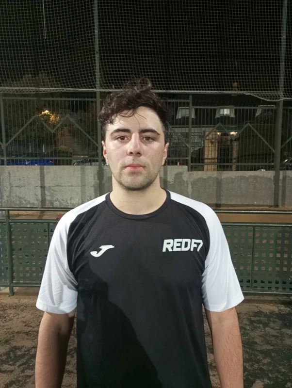 Guillermo González de Vetusta FC