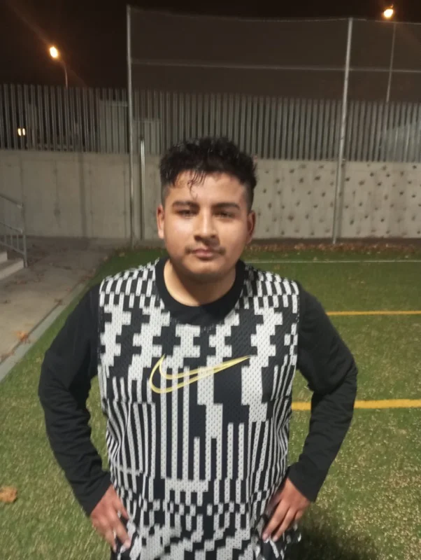 Jorge Luis Clavijo de Los Ronaldos