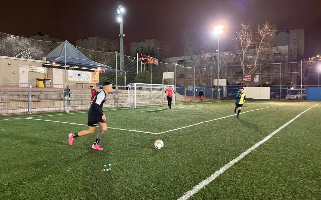 Jornada 11