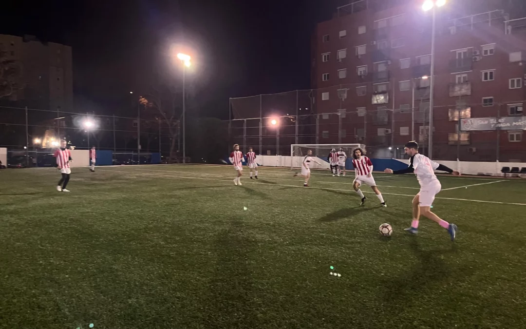 Jornada 13