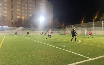 Jornada 3 – Liga Regular