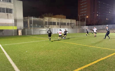 Jornada 4 – Liga Regular